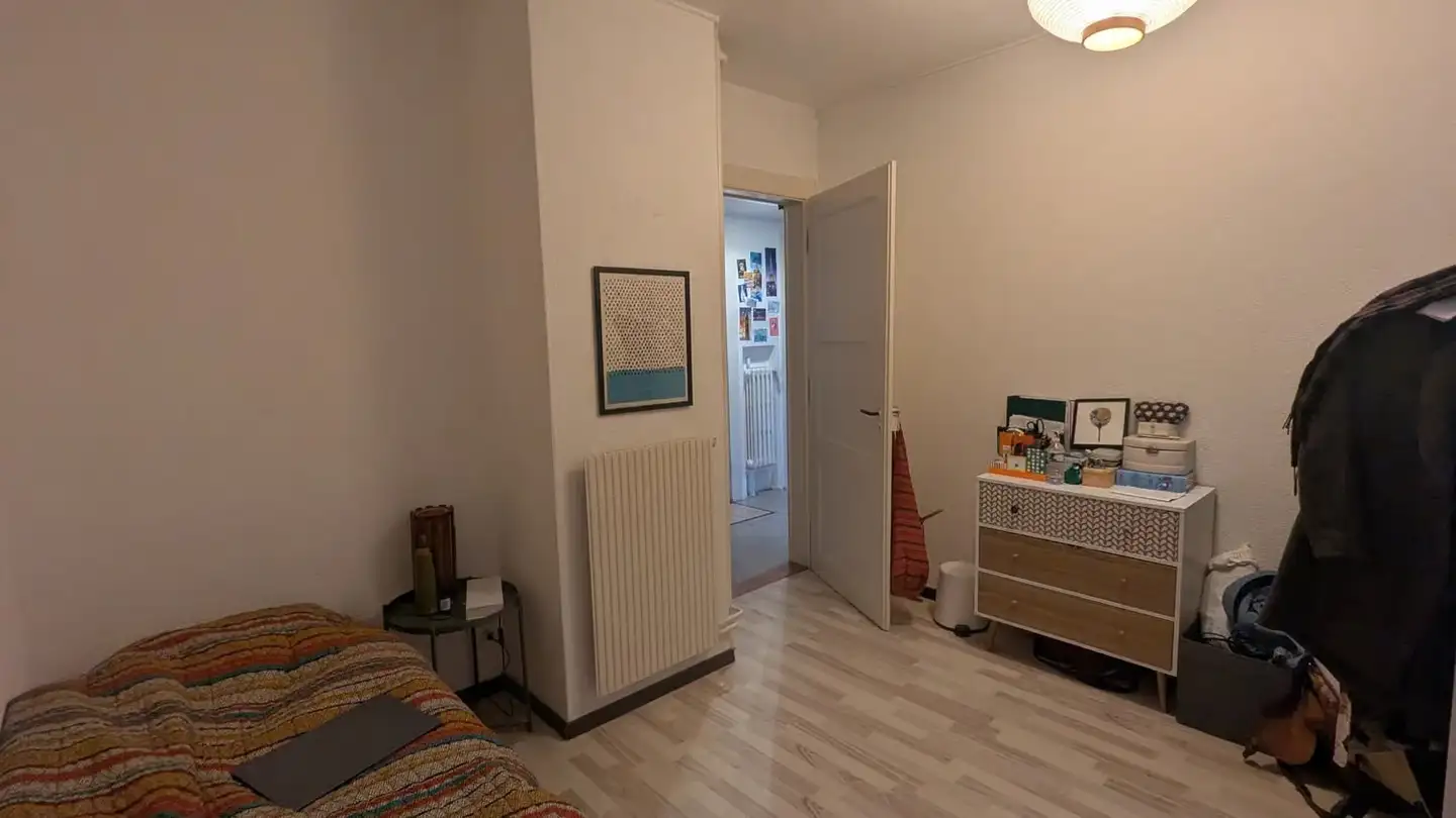 Appartamento in affitto - Rue de L'Orée 2, 2000 Neuchâtel - Foto 3
