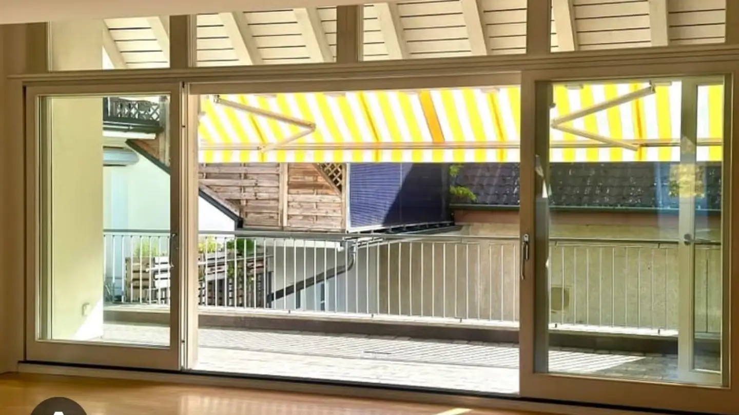 Appartement à louer - Schifflände 5, 4800 Zofingen