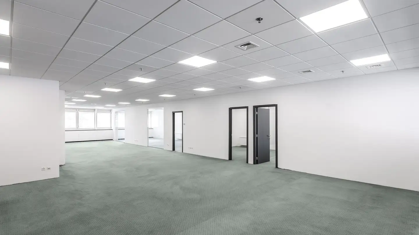 Office space for rent - Via Cantonale 4, 6928 Manno - Photo 2