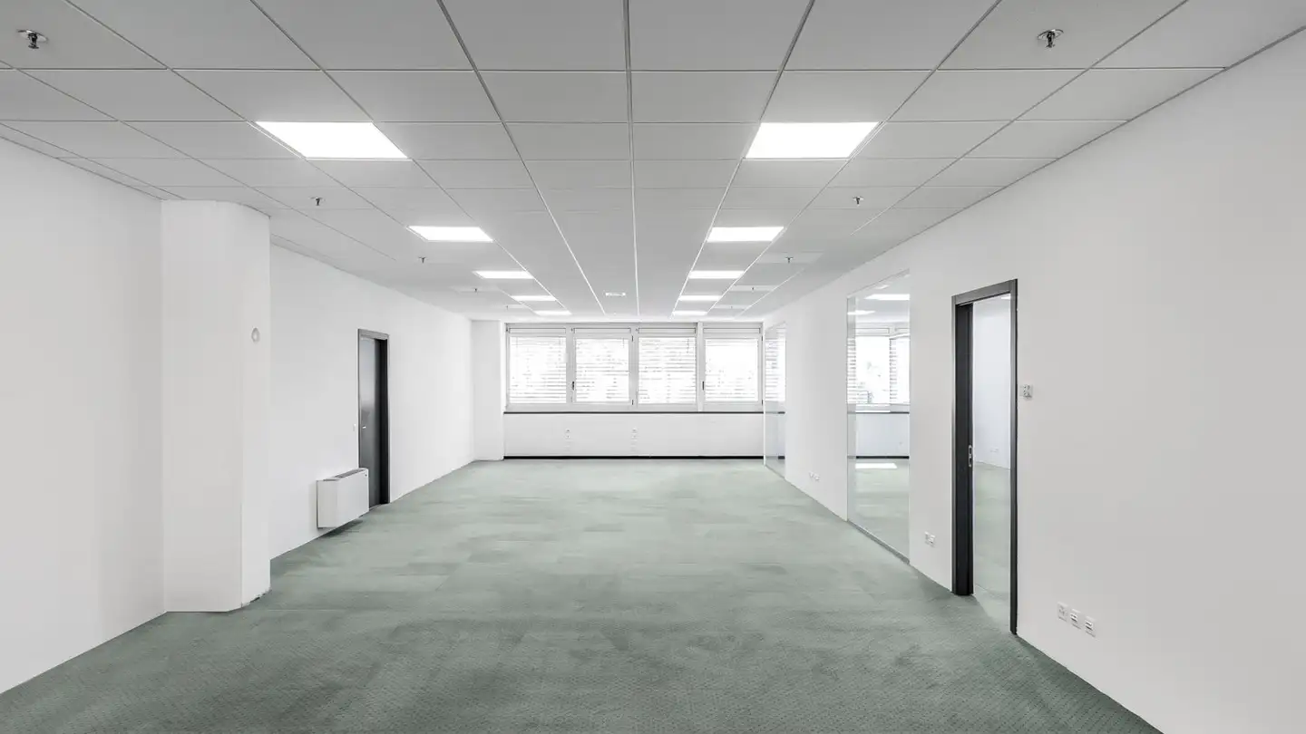 Office space for rent - Via Cantonale 4, 6928 Manno - Photo 3