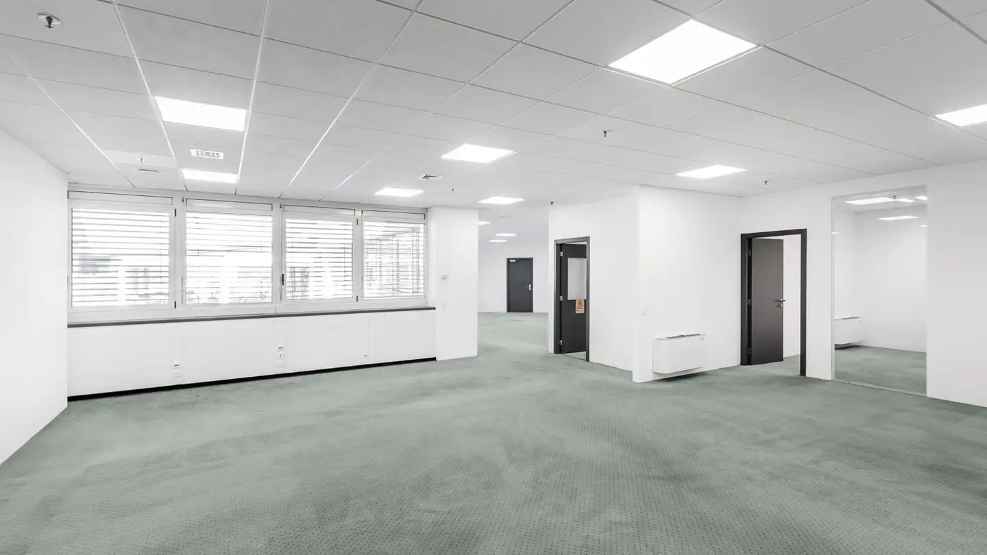 Office space for rent - Via Cantonale 4, 6928 Manno - Photo 4