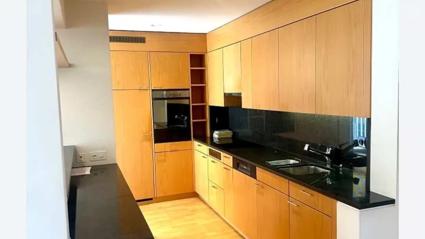 Appartement à louer - Schifflände 5, 4800 Zofingen - Photo 2