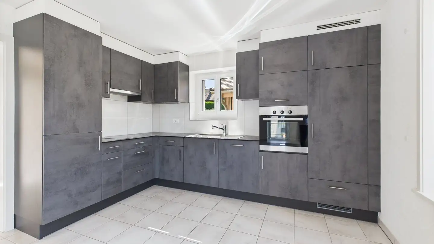 Apartment for rent - Rue Du Collège 39, 1417 Epautheyres - Photo 2