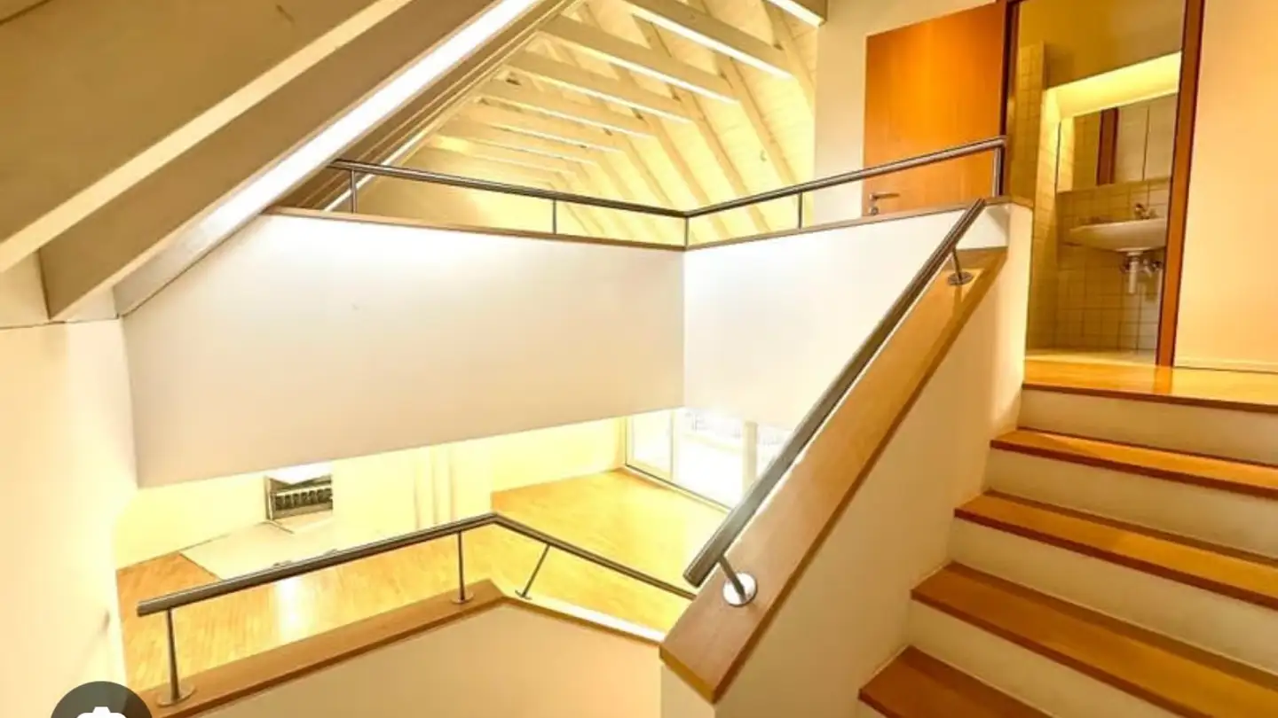 Appartement à louer - Schifflände 5, 4800 Zofingen - Photo 3