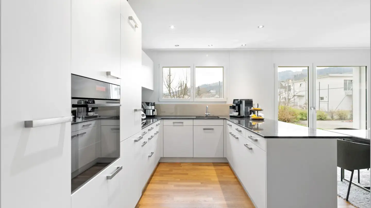 Appartamento in vendita - 9424 Rheineck - Foto 2