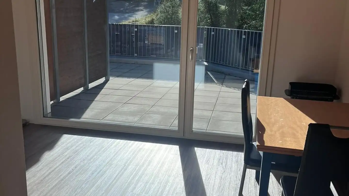 Wohnung mieten - Via Resgia 16, 7524 Zuoz - Foto 2