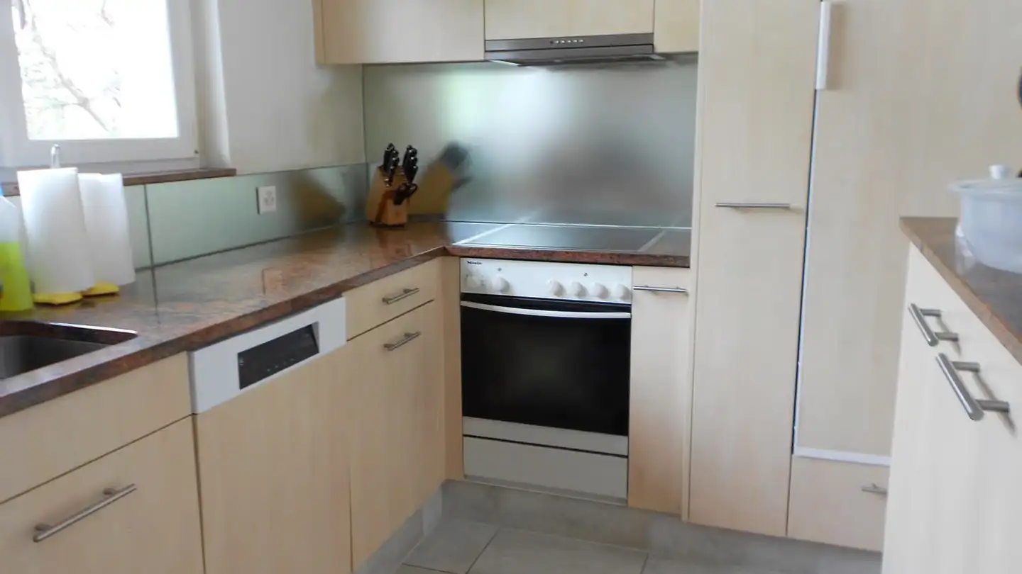 Appartamento in affitto - Gärtnerstrasse 4, 5430 Wettingen - Foto 2