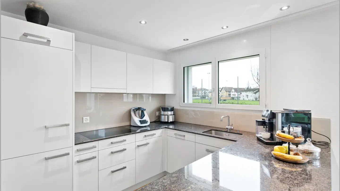 Appartamento in vendita - 9424 Rheineck - Foto 3