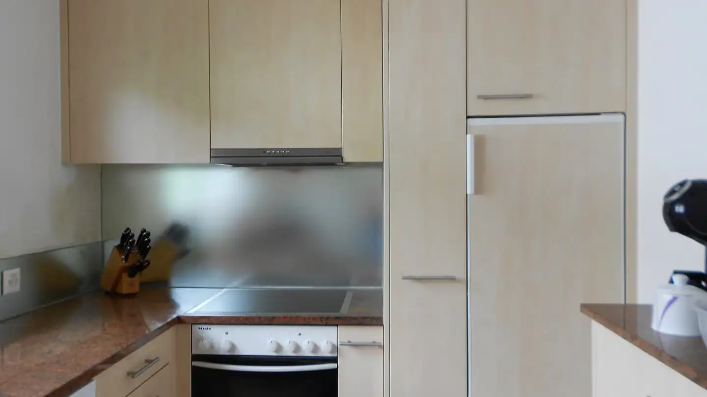 Appartamento in affitto - Gärtnerstrasse 4, 5430 Wettingen - Foto 3