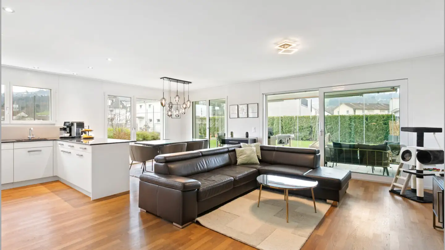 Appartamento in vendita - 9424 Rheineck - Foto 4