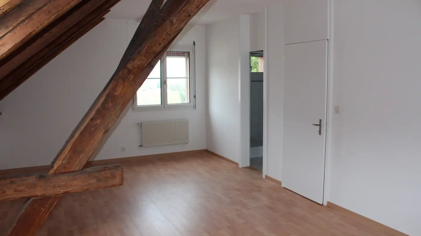 Appartamento in affitto - Place De La Poste 2, 2802 Develier - Foto 3