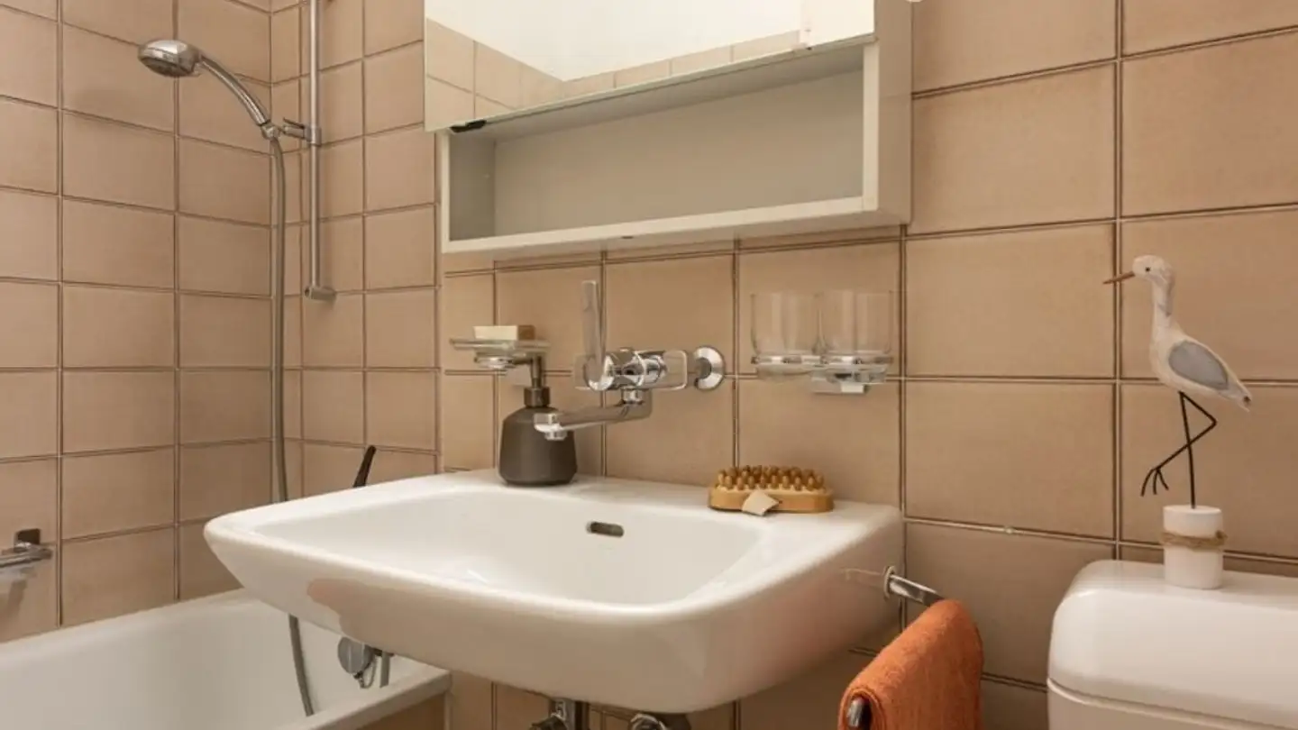 Appartement à louer - Falmenstrasse 4, 8610 Uster - Photo 2