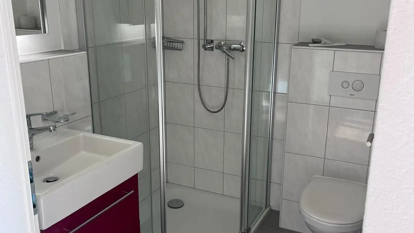 Wohnung mieten - Via Resgia 16, 7524 Zuoz - Foto 3