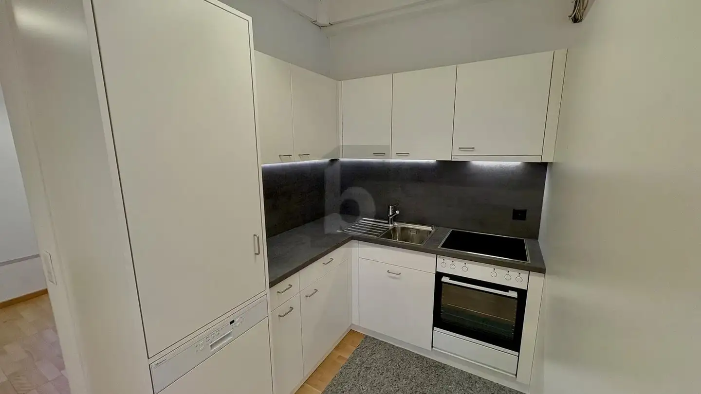 Appartement à louer - 8840 Trachslau - Photo 4