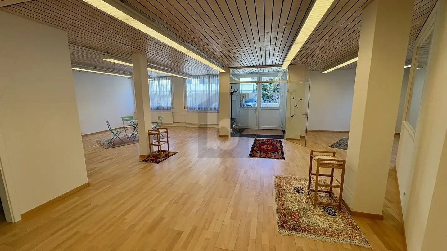 Appartement à louer - 8840 Trachslau - Photo 3
