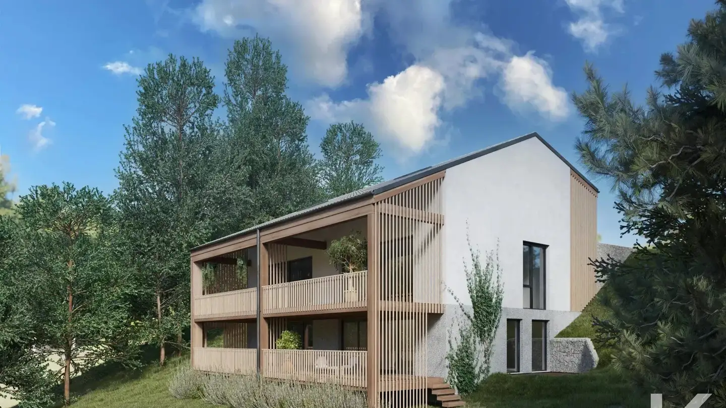 Apartment for sale - 1966 St-Romain (Ayent)