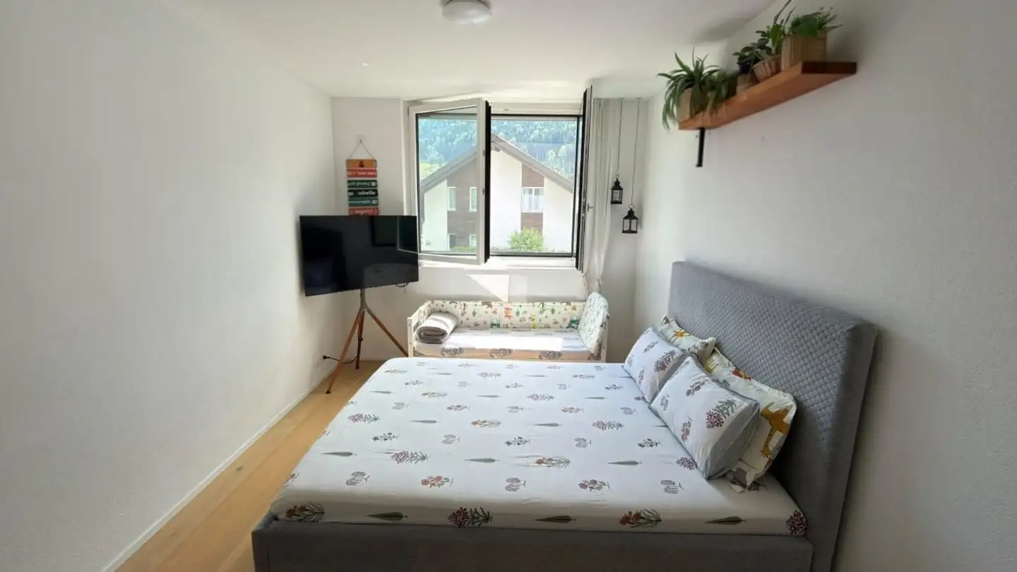 Apartment for rent - 6363 Obbürgen