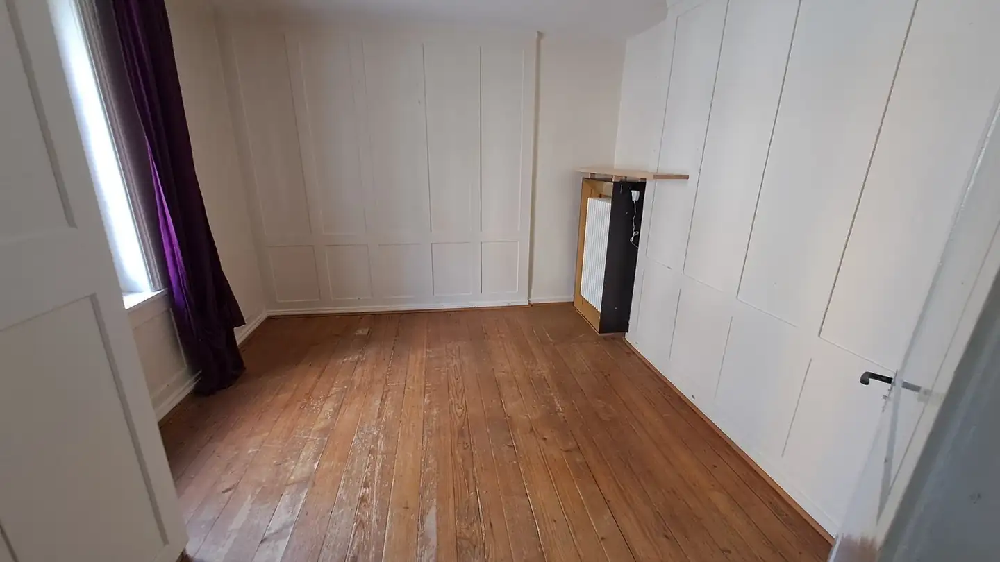 Single room for rent - Jägerstrasse 33, 8406 Winterthur
