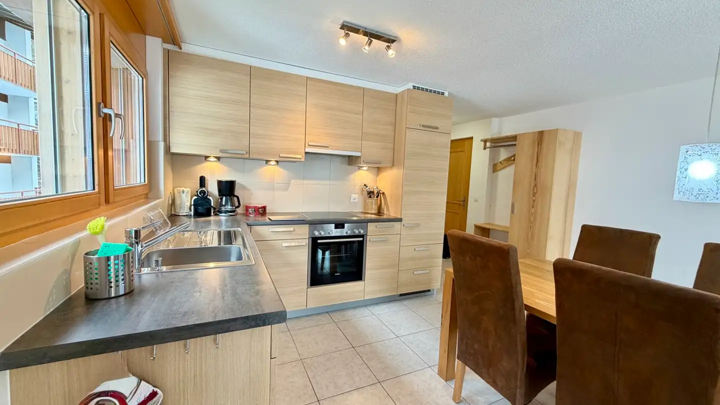 Appartamento in vendita - 3954 Leukerbad - Foto 3