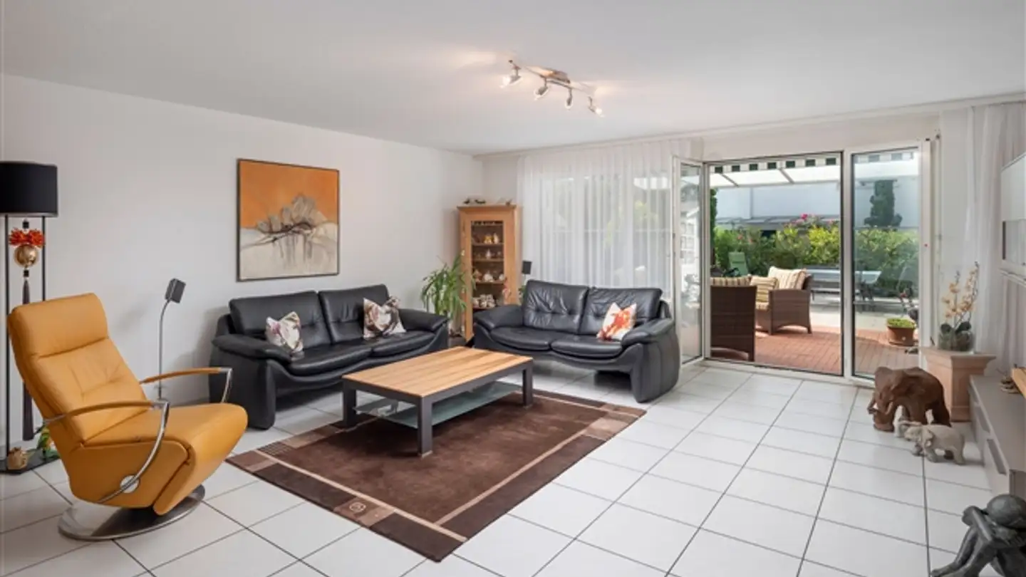 Maison en terrasse à vendre - Ringstrasse 89, 8107 Buchs ZH - Photo 3