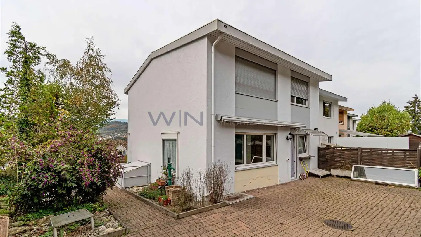 Haus kaufen - 4304 Giebenach