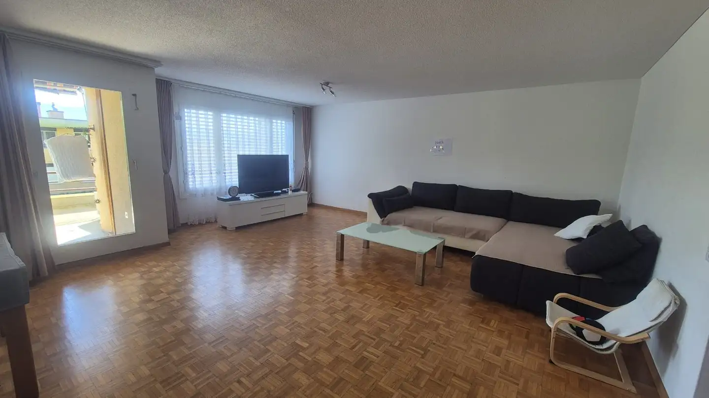 Wohnung mieten - Schädrütihalde 8b, 6006 Luzern