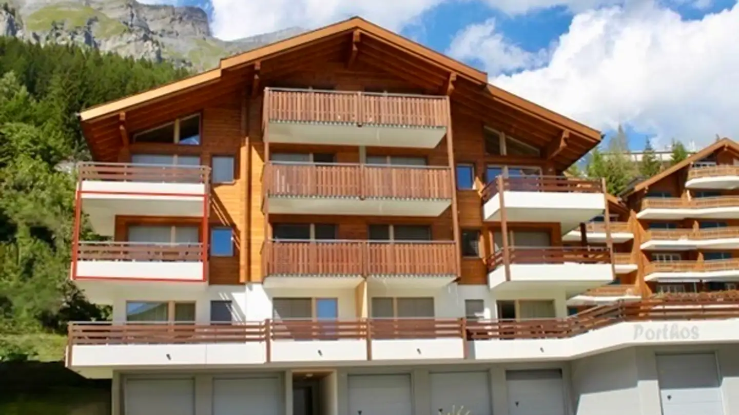 Appartamento in vendita - 3954 Leukerbad - Foto 4