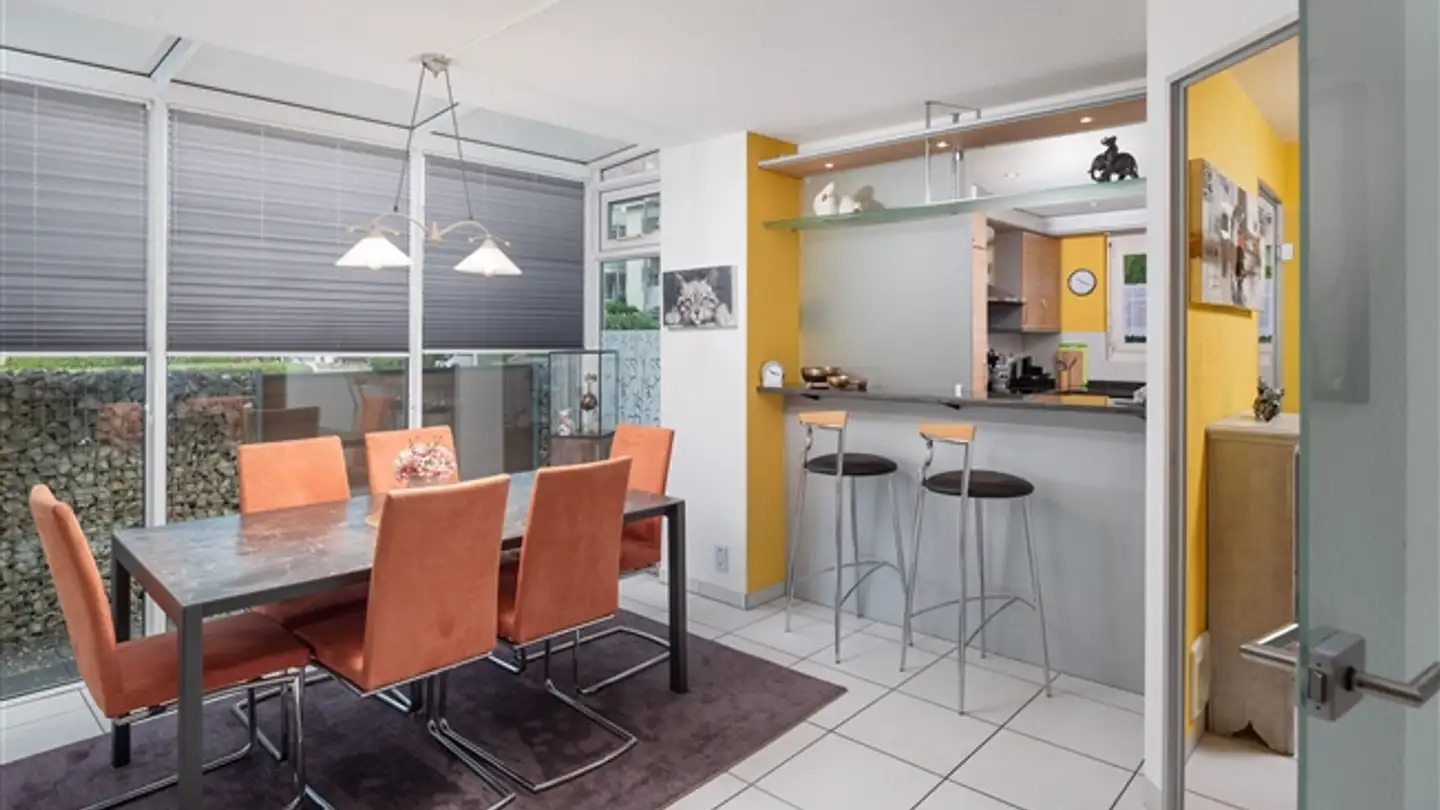 Maison en terrasse à vendre - Ringstrasse 89, 8107 Buchs ZH - Photo 4