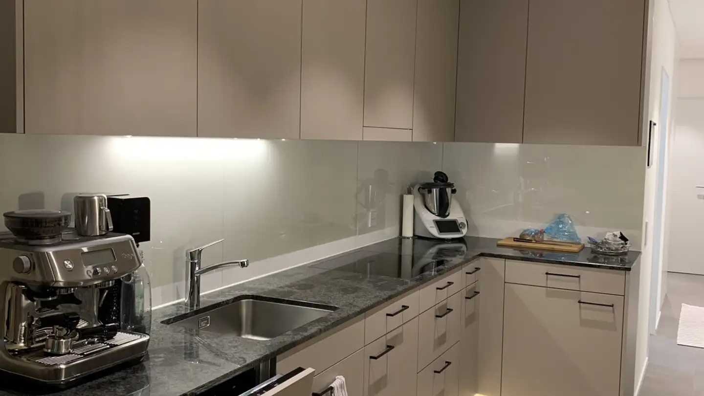 Appartement meublé à louer - 8002 Zürich - Photo 2