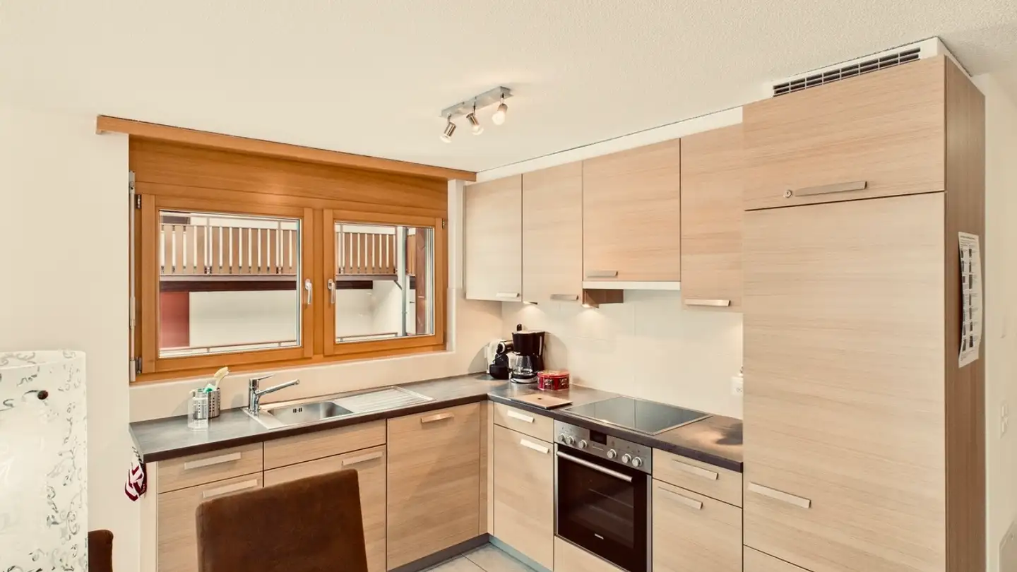 Appartamento in vendita - 3954 Leukerbad - Foto 2