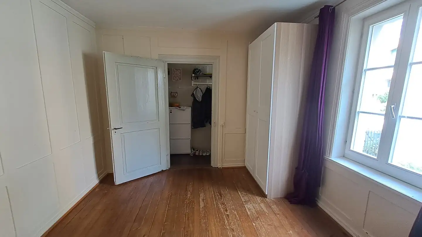 Single room for rent - Jägerstrasse 33, 8406 Winterthur - Photo 2