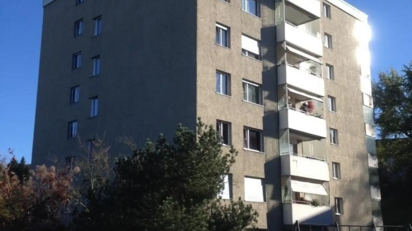 Appartement à louer - Köniztalstrasse 8, 3098 Köniz - Photo 2