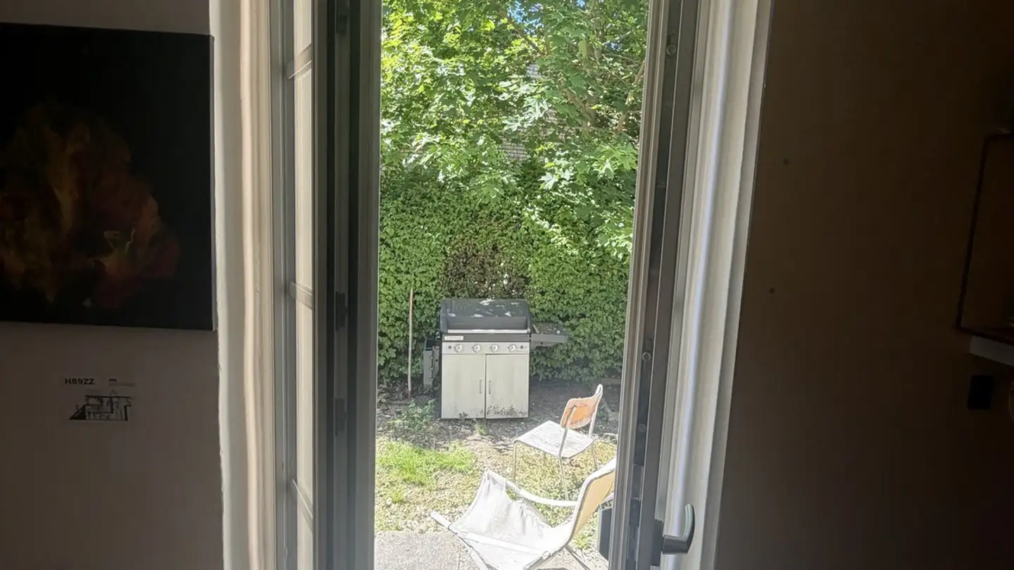 Single room for rent - Jägerstrasse 33, 8406 Winterthur - Photo 3