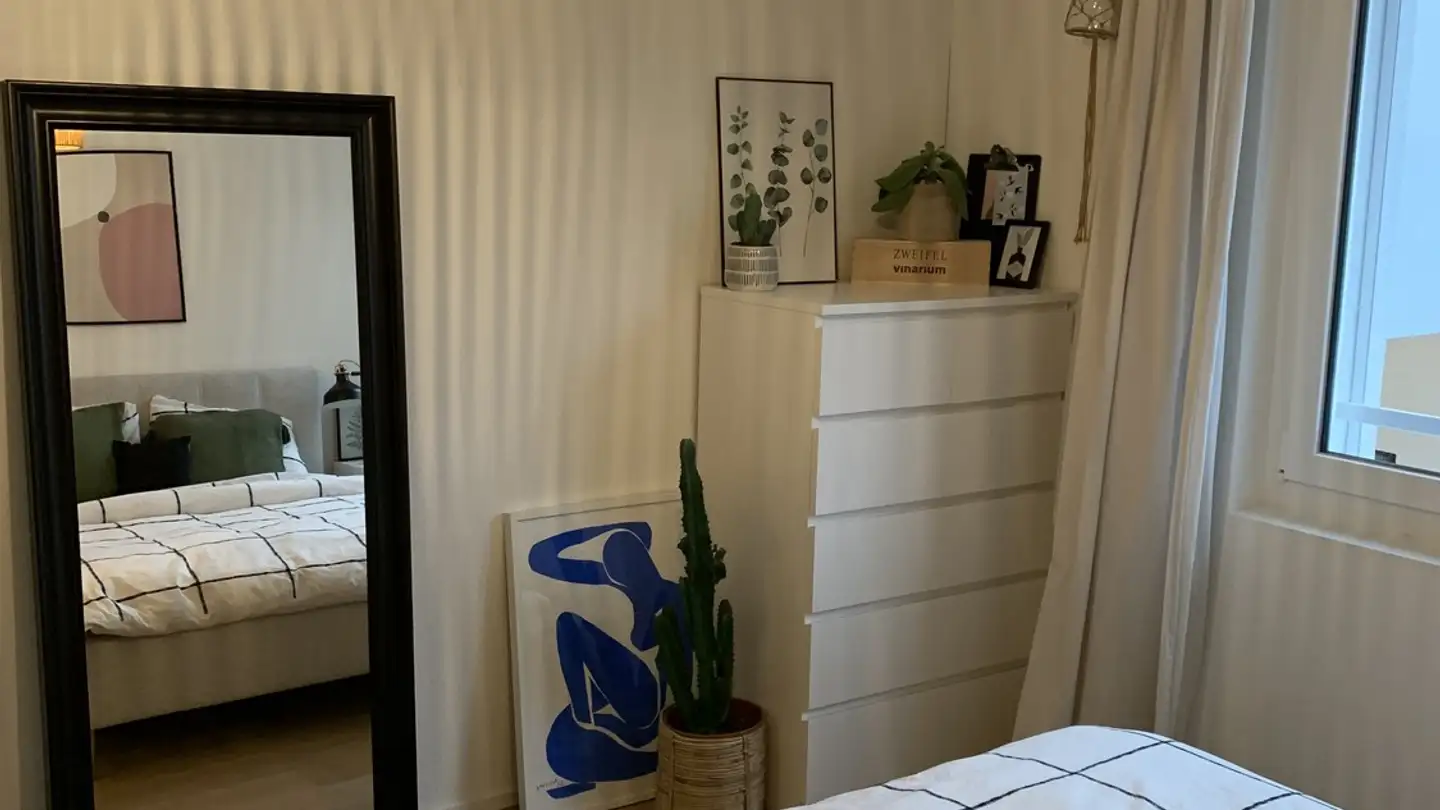 Appartement meublé à louer - 8002 Zürich - Photo 3