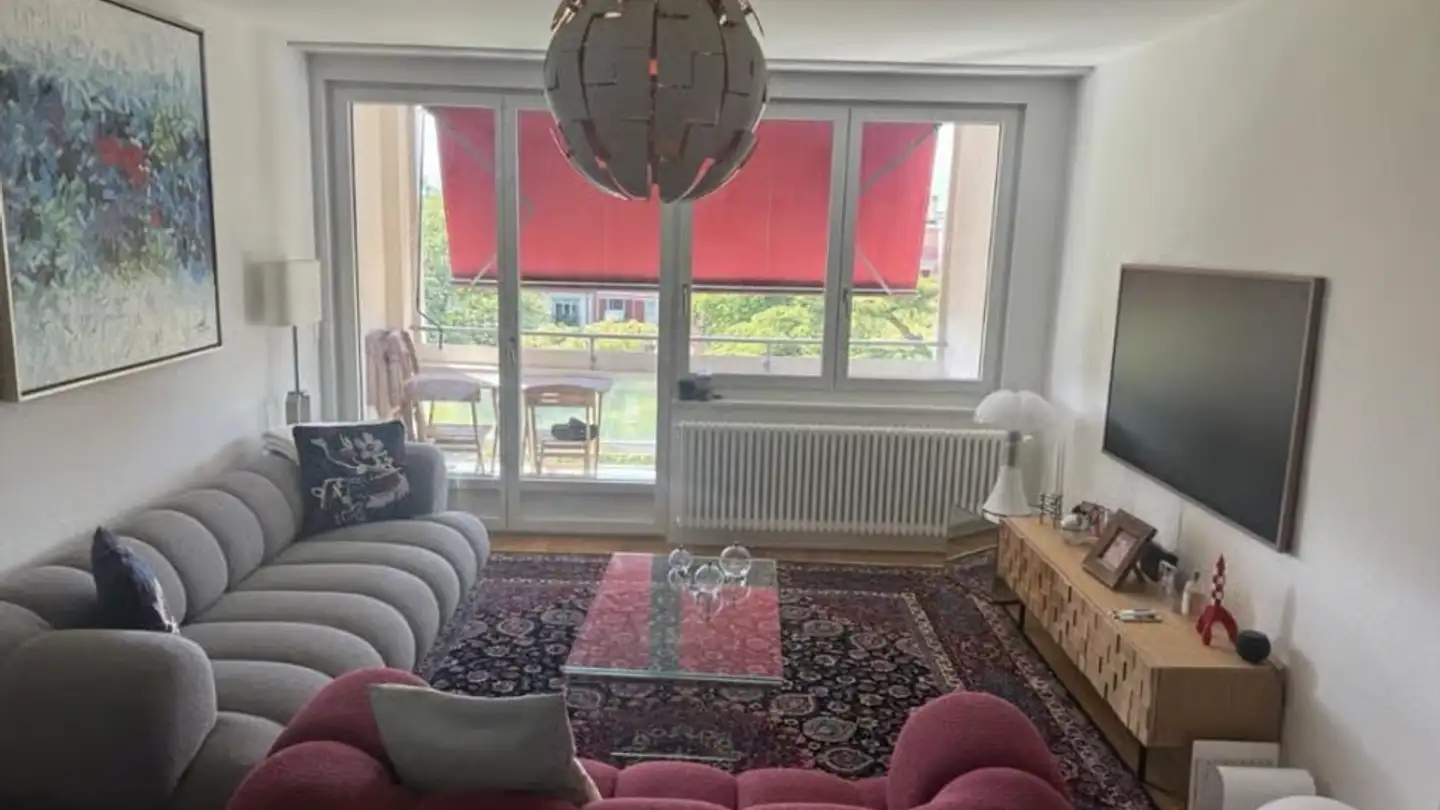 Appartement à louer - 1208 Genève - Photo 2