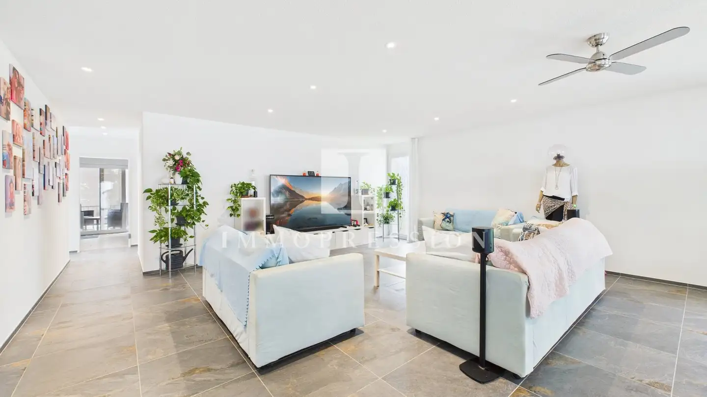 Maison individuelle à vendre - 4654 Lostorf - Photo 2