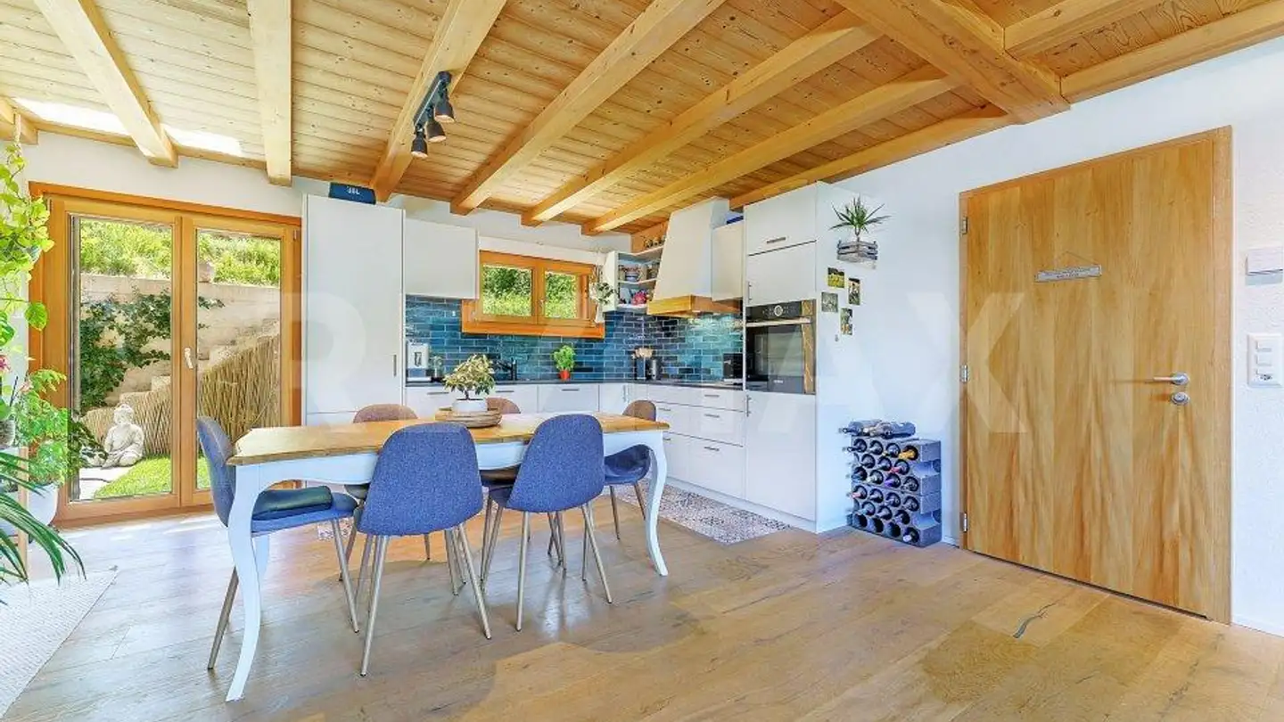 Apartment for sale - 1619 Les Paccots - Photo 4