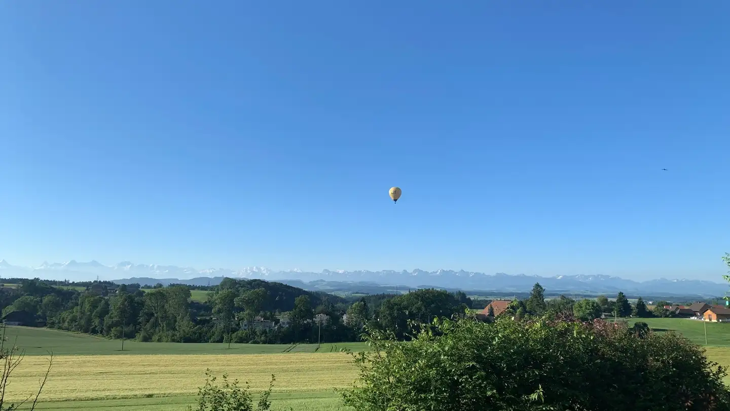 Maison individuelle à louer - Wahlendorfstrasse 54, 3049 Säriswil