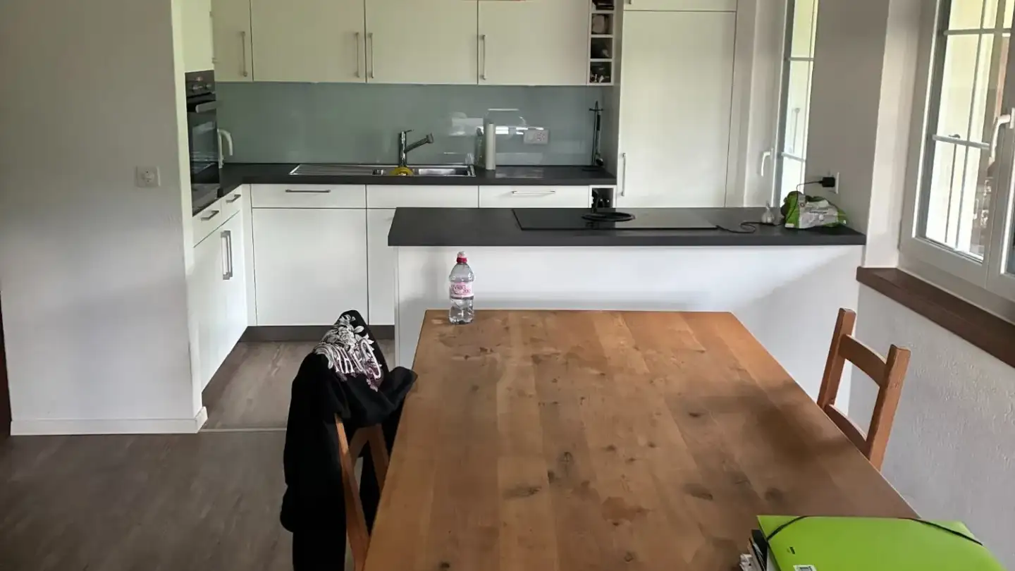 Apartment for rent - Weiherweg 3, 3297 Leuzigen