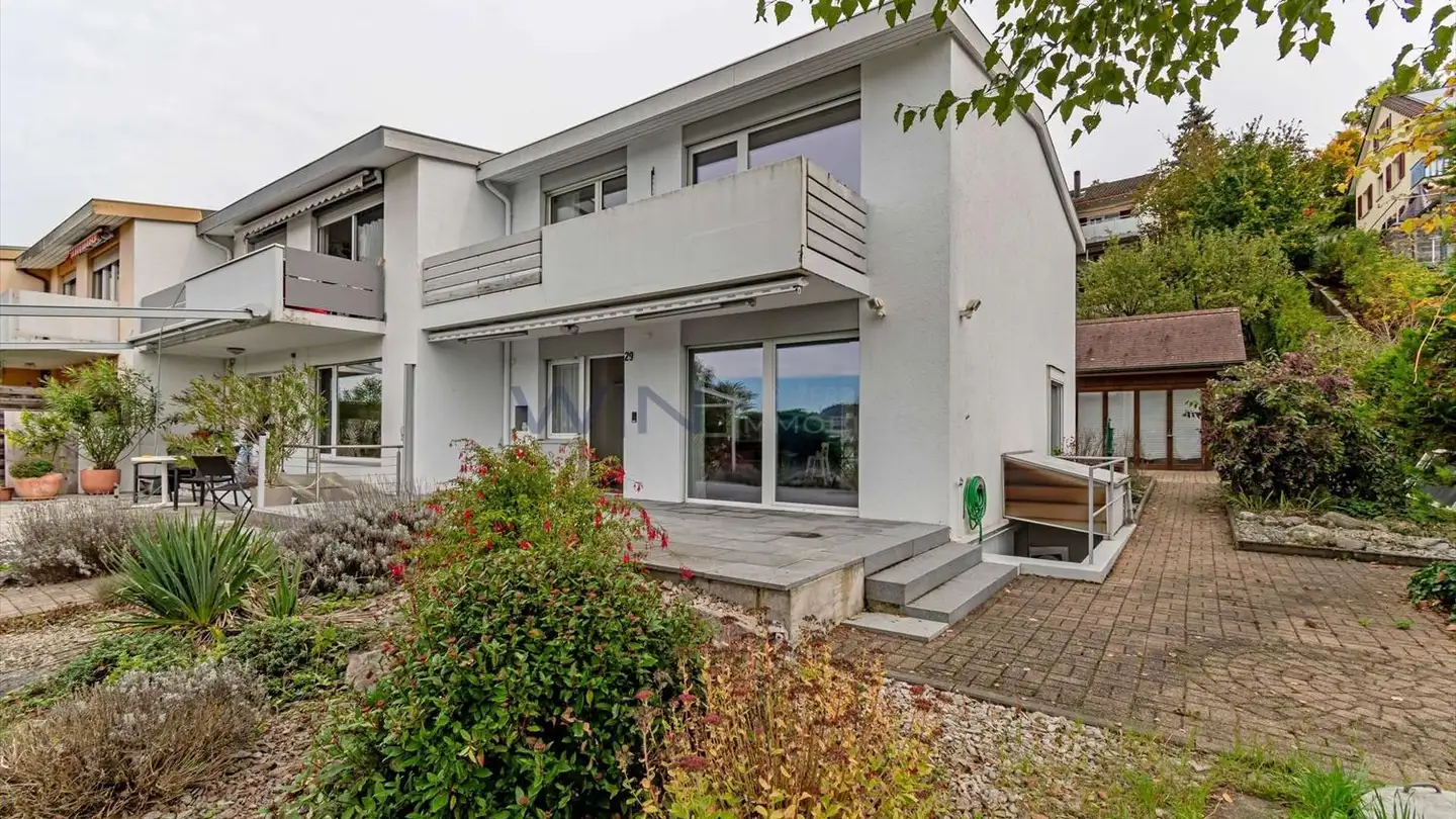 Casa a gradini in vendita - 4304 Giebenach - Photo 4