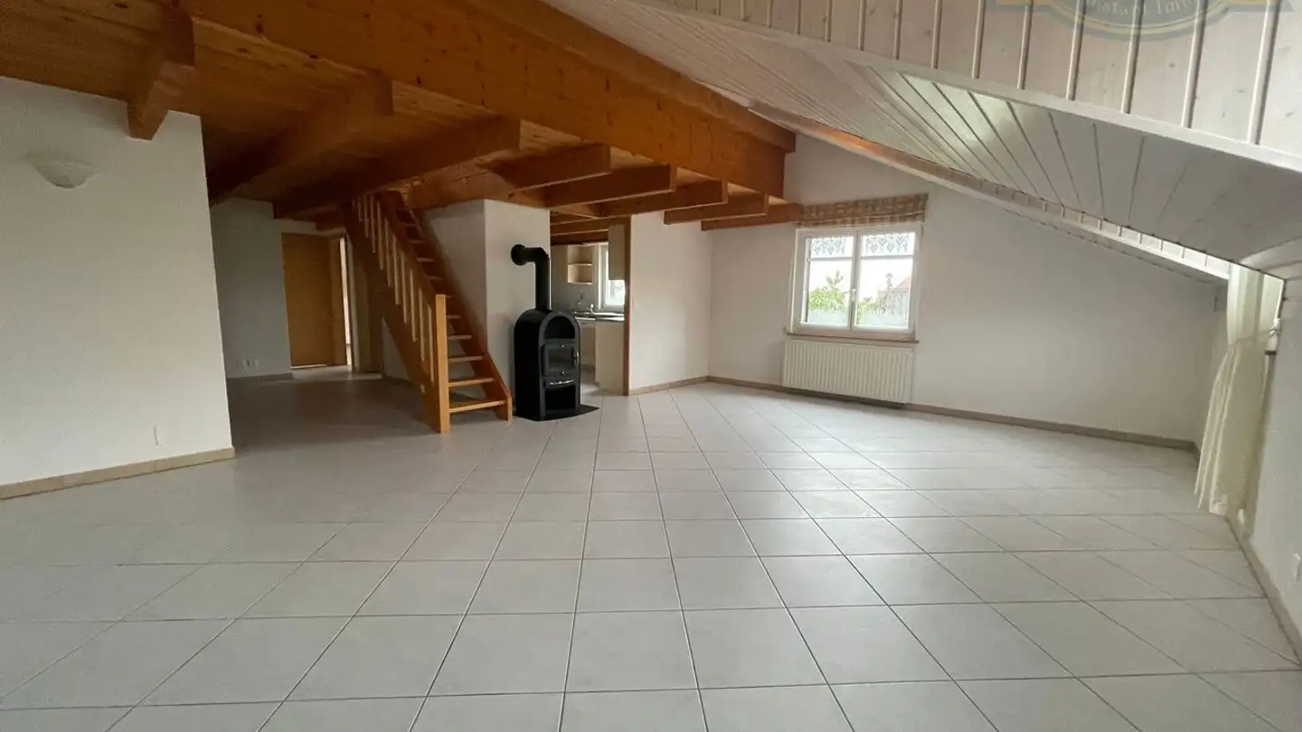 Apartment for rent - Les Brussattes 21, 2904 Bressaucourt