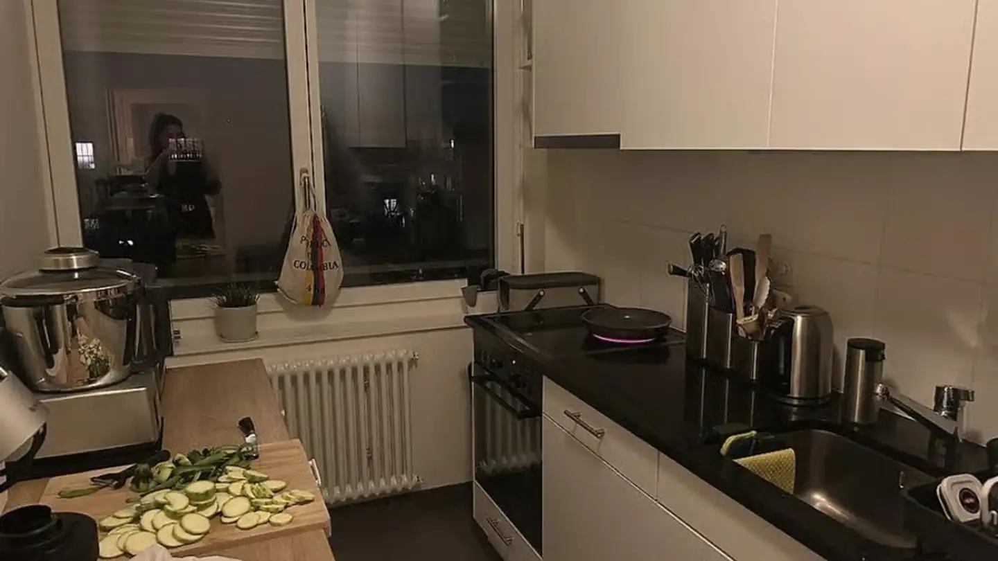 Appartement à louer - 1208 Genève - Photo 3