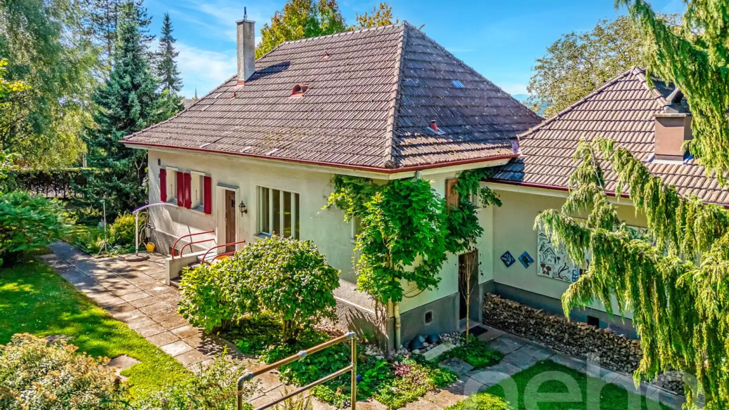 Casa singola in vendita - Murten, 3280 Murten - Photo 2