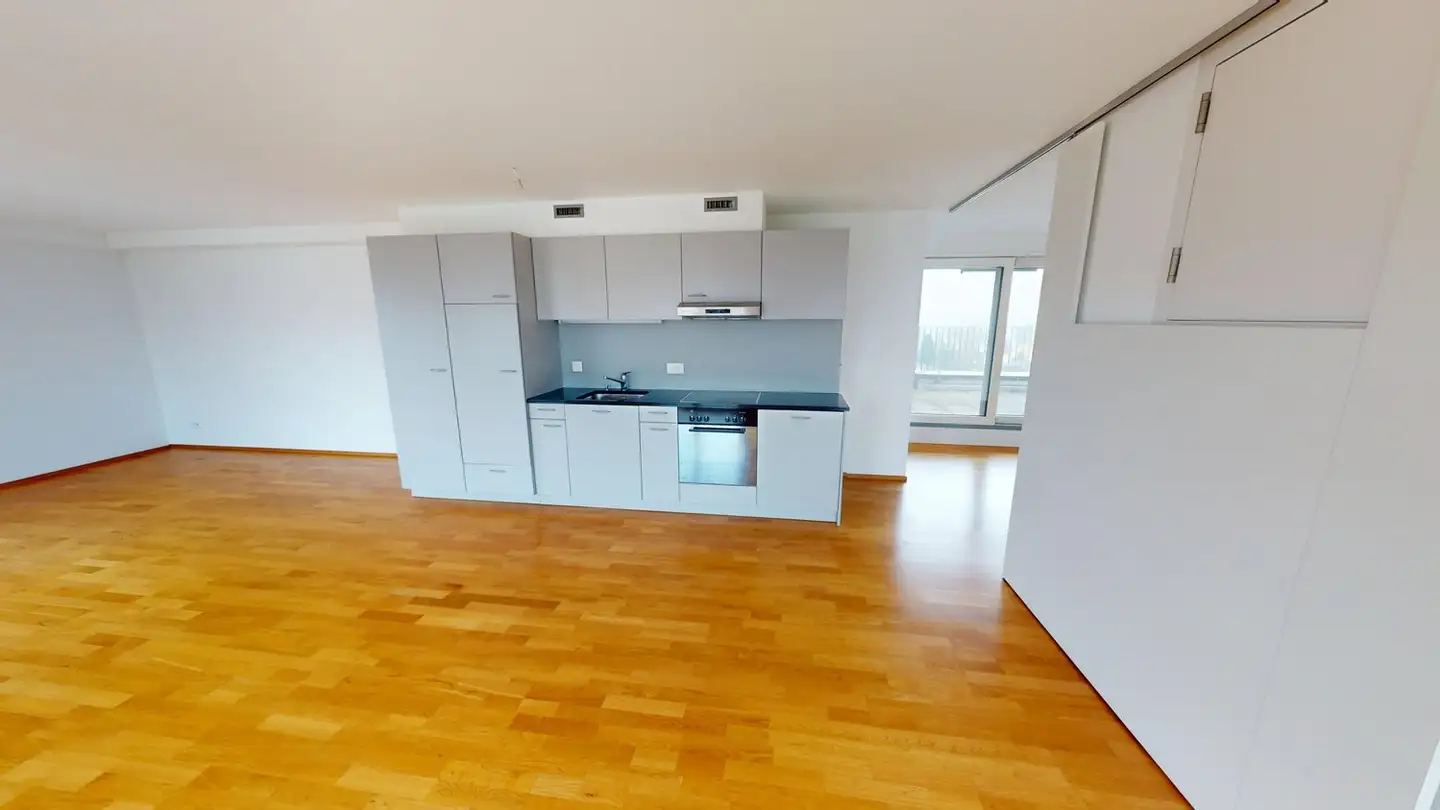 Wohnung mieten - Solothurnstrasse 36, 2540 Grenchen - Foto 2