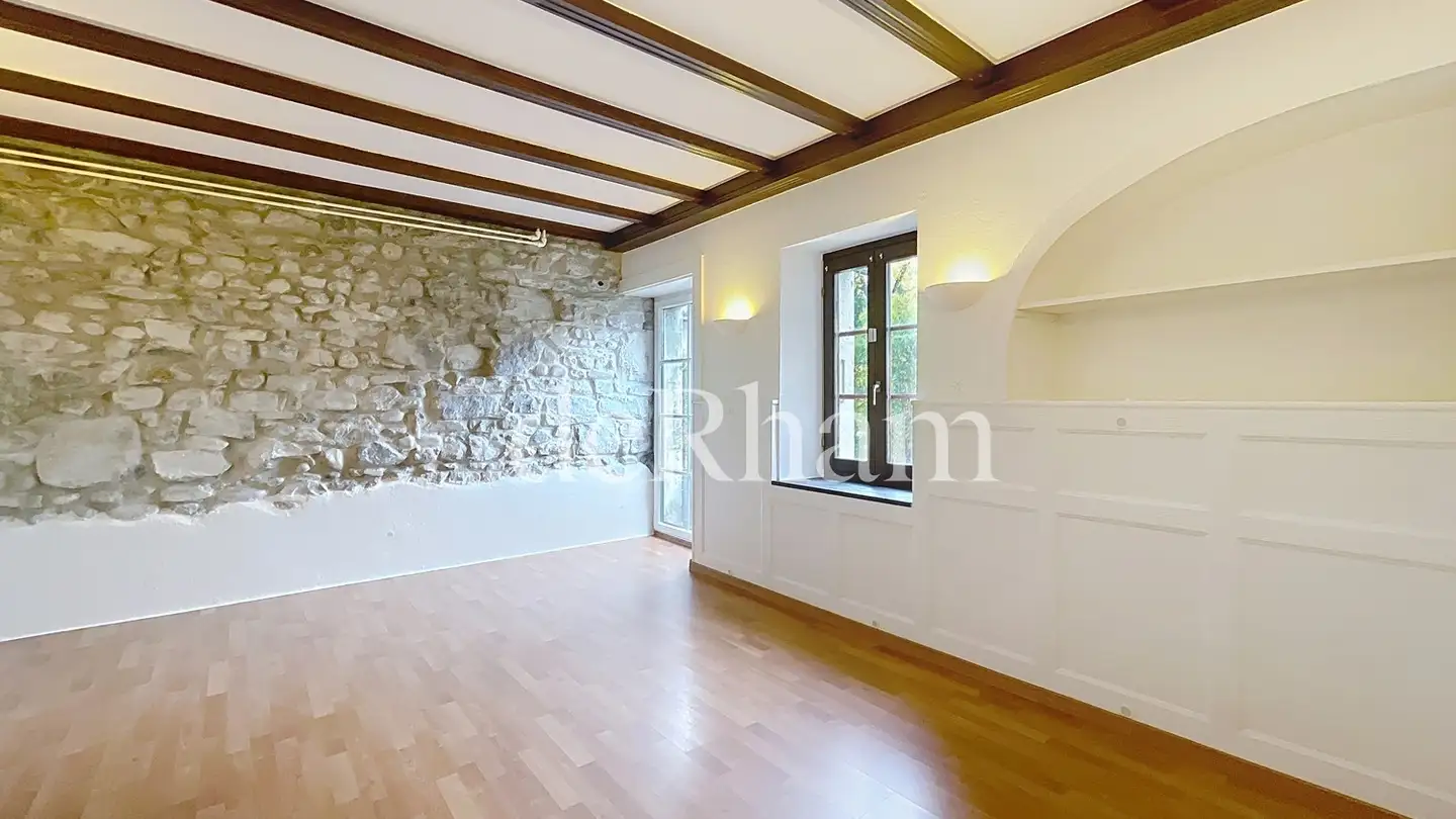 Apartment for rent - Route Des Coudres 10, 1298 Céligny - Photo 4