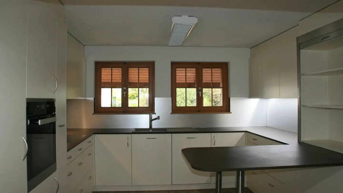 Duplex in affitto - Beau-Chemin 16, 1722 Bourguillon - Foto 4