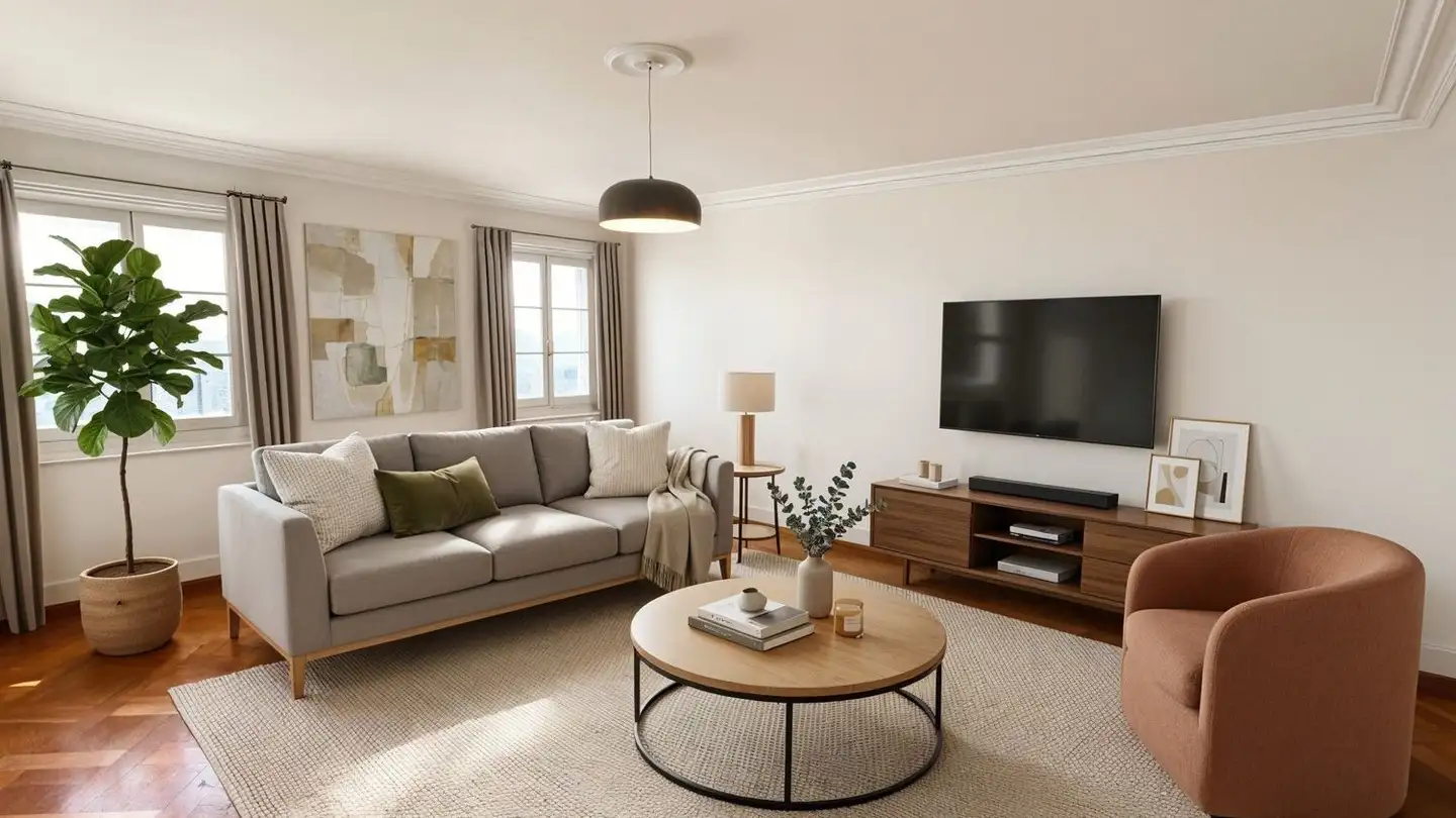 Attico in vendita - 1008 Prilly - Foto 2