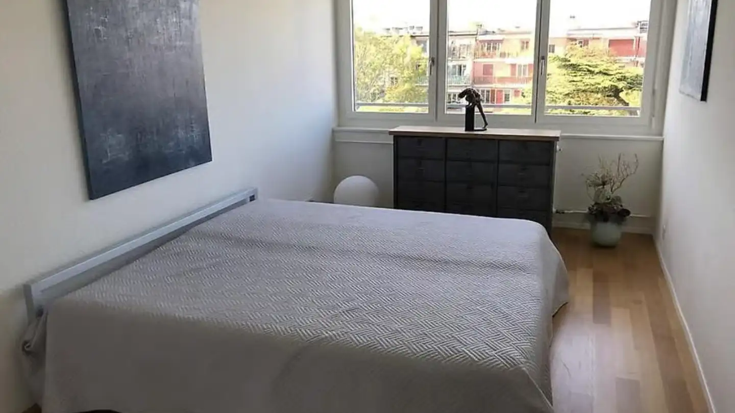 Appartement à louer - 1208 Genève - Photo 4