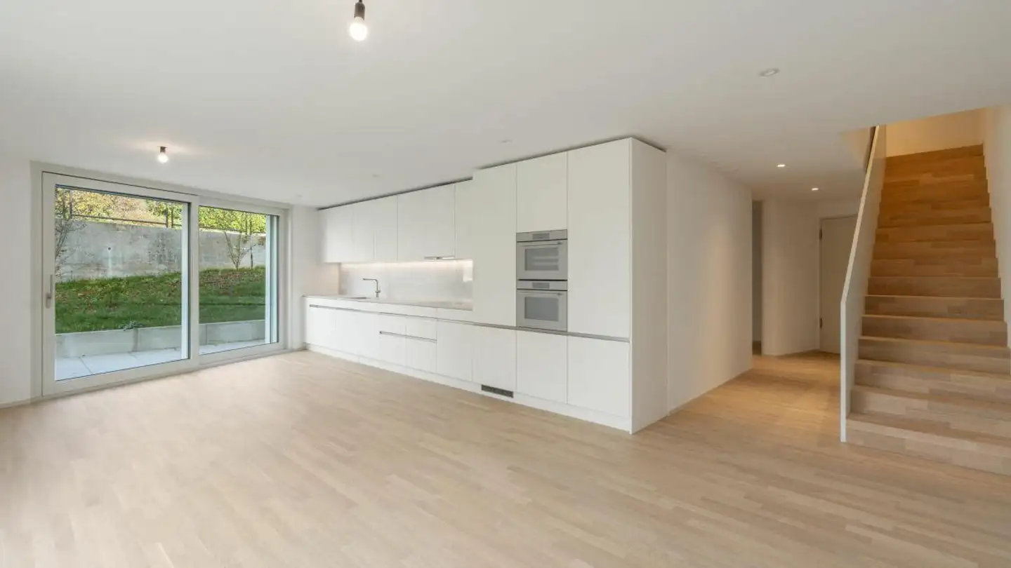 Duplex in affitto - Im Gsteig 2, 8713 Uerikon - Photo 2