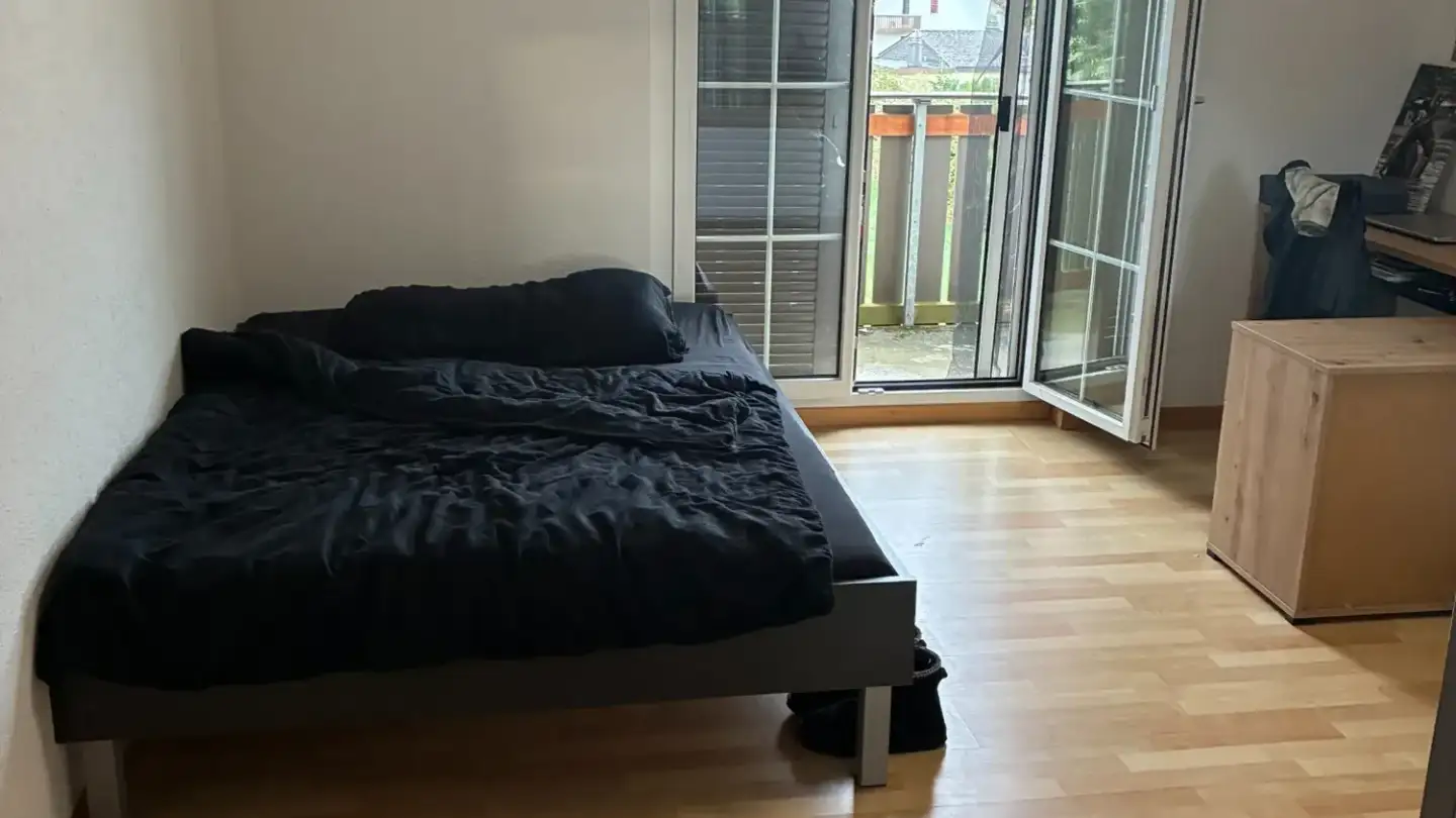 Apartment for rent - Weiherweg 3, 3297 Leuzigen - Photo 3